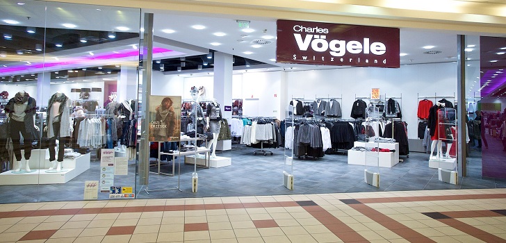 Bebe Stores sale al rescate de Charles Vögele para crecer en Europa